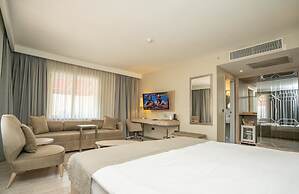 The Gate Ataşehir Finance Centre