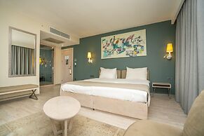 The Gate Ataşehir Finance Centre