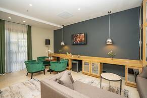 The Gate Ataşehir Finance Centre