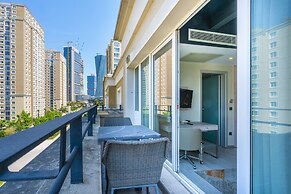 The Gate Ataşehir Finance Centre