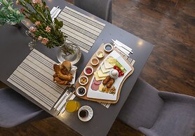 The Gate Ataşehir Finance Centre