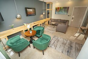 The Gate Ataşehir Finance Centre