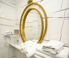 The Gate Ataşehir Finance Centre