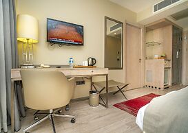 The Gate Ataşehir Finance Centre