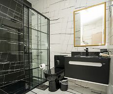 The Gate Ataşehir Finance Centre