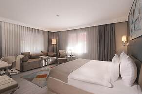 The Gate Ataşehir Finance Centre