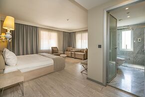 The Gate Ataşehir Finance Centre