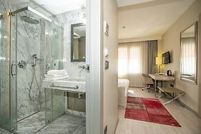 The Gate Ataşehir Finance Centre