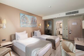 The Gate Ataşehir Finance Centre