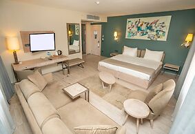 The Gate Ataşehir Finance Centre