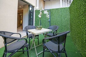 The Gate Ataşehir Finance Centre