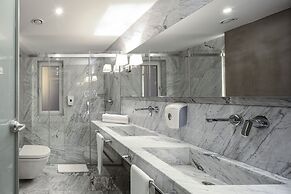 The Gate Ataşehir Finance Centre