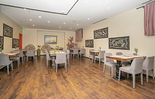 The Gate Ataşehir Finance Centre