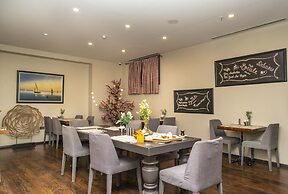 The Gate Ataşehir Finance Centre