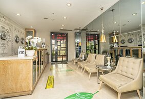 The Gate Ataşehir Finance Centre