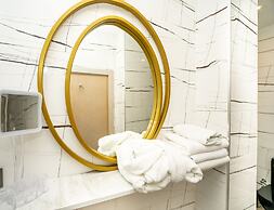 The Gate Ataşehir Finance Centre