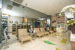 The Gate Ataşehir Finance Centre