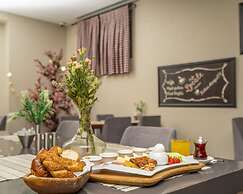 The Gate Ataşehir Finance Centre