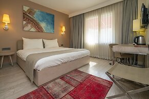 The Gate Ataşehir Finance Centre