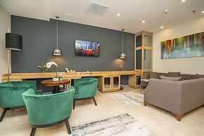 The Gate Ataşehir Finance Centre