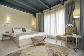 The Gate Ataşehir Finance Centre