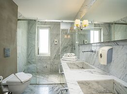 The Gate Ataşehir Finance Centre