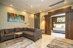 The Gate Ataşehir Finance Centre