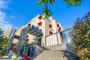 The Gate Ataşehir Finance Centre