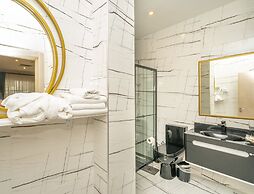 The Gate Ataşehir Finance Centre