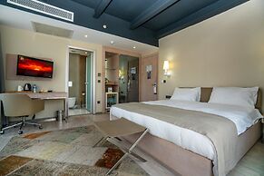 The Gate Ataşehir Finance Centre