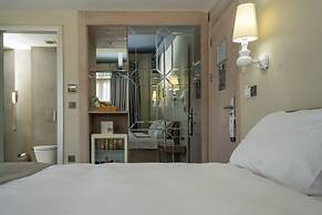 The Gate Ataşehir Finance Centre