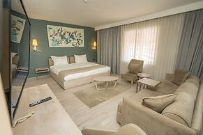 The Gate Ataşehir Finance Centre