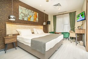 The Gate Ataşehir Finance Centre