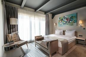 The Gate Ataşehir Finance Centre