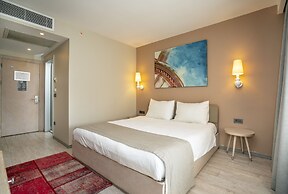 The Gate Ataşehir Finance Centre