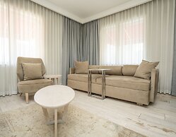 The Gate Ataşehir Finance Centre