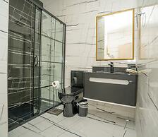 The Gate Ataşehir Finance Centre