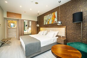 The Gate Ataşehir Finance Centre