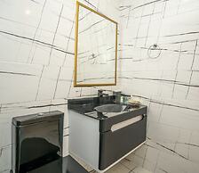 The Gate Ataşehir Finance Centre