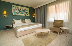 The Gate Ataşehir Finance Centre