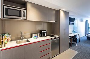 MainStay Suites Abbotsford