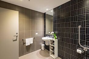 MainStay Suites Abbotsford