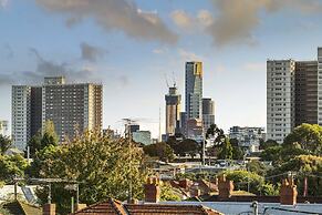 Corporate Living Accommodation Abbotsford