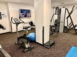 Corporate Living Accommodation Abbotsford