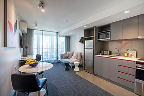 Corporate Living Accommodation Abbotsford