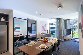 Corporate Living Accommodation Abbotsford