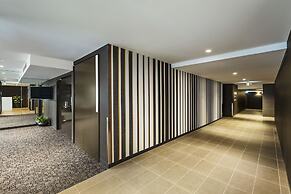 Corporate Living Accommodation Abbotsford