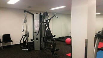 Corporate Living Accommodation Abbotsford