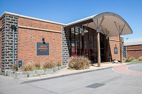 Corporate Living Accommodation Abbotsford