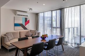 Corporate Living Accommodation Abbotsford